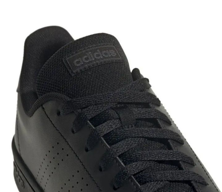 Обув адидас один раз тока одевал