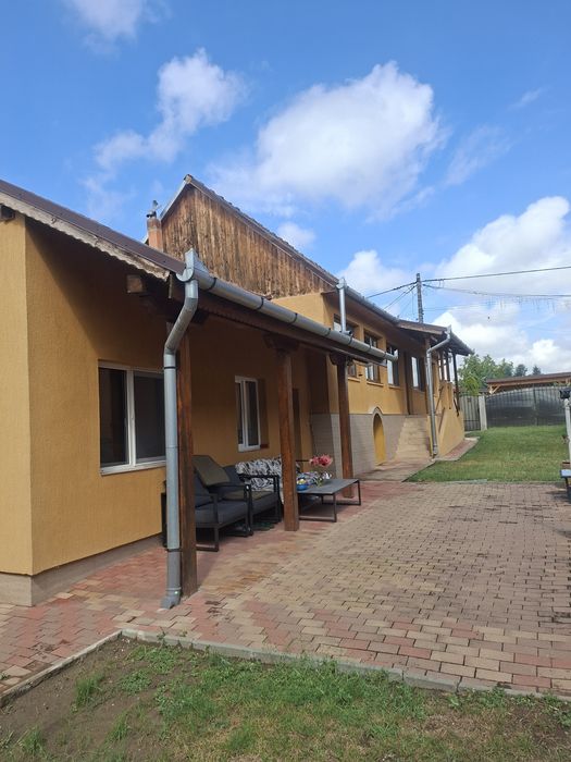 Se vinde casa in Crăciunelu de jos