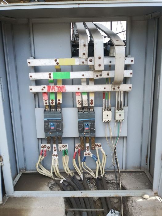 Трансформатор ишончли ва хамйон боп нархларда