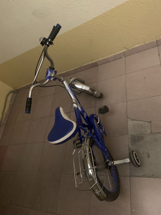 Children bike 12inch