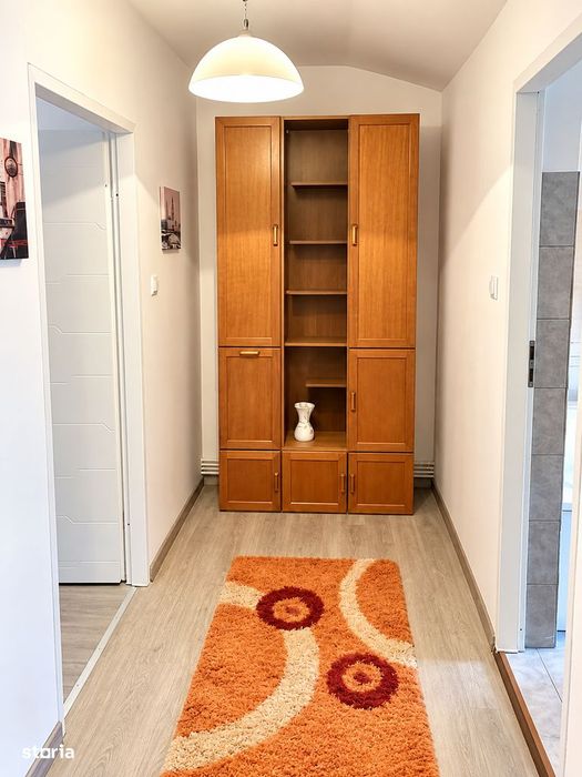 Apartament 2 camere de închiriat – Piata Unirii | UMF | 50 mp