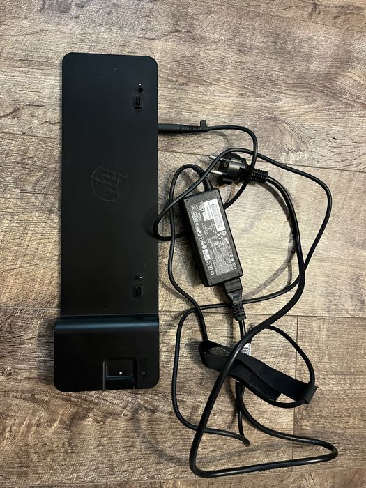 Докинг станция HP Docking Station 2013 UltraSlim