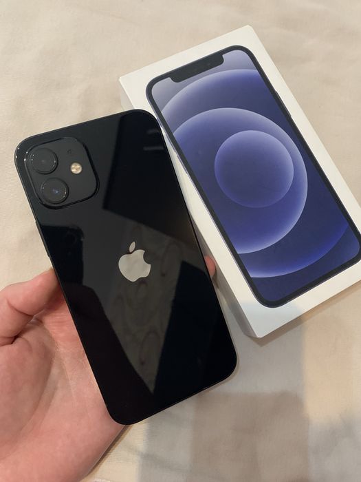 iPhone 12 128гб в идеале