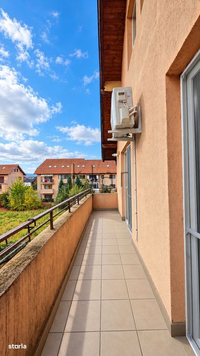 Apartament 4 camere pe doua niveluri, 90 mp, 2 bai, Muzeul Apei, Flore