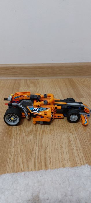 Lego city originale