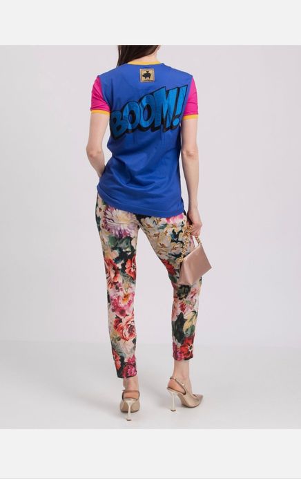 Dolce & Gabbana Year of the pig t-shirt tricou top