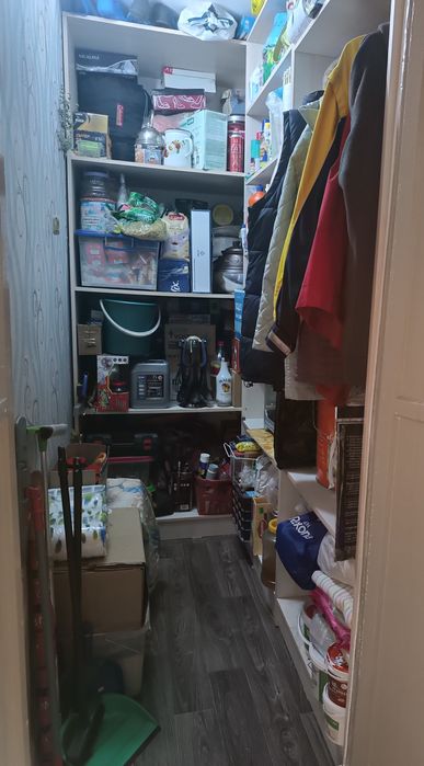 Продается квартира