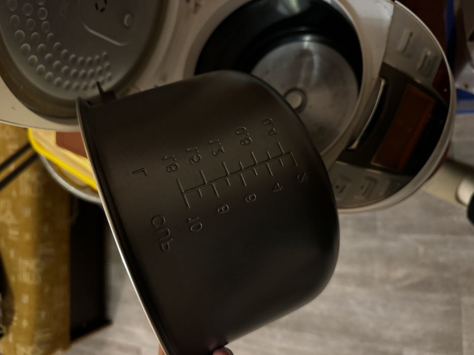 Продам мультиварку