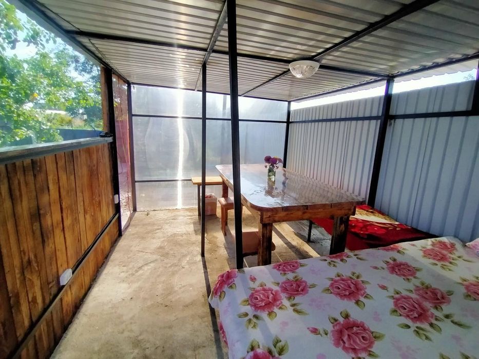 Продам дачу 6 соток