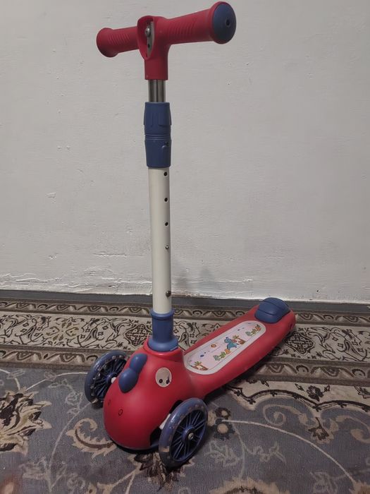 Продам детский самокат