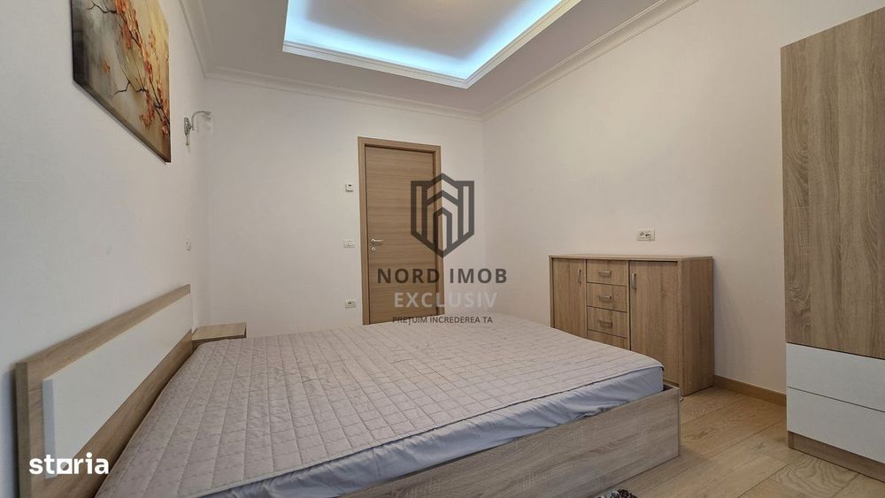 Laguna Residence | 4 camere | Mobilat & utilat| Loc parcare | Vedere