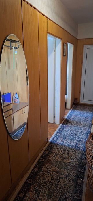 Продава се Тристаен апартамент в Велико Търново, Колю Фичето - 84 кв.м за 1489 €/кв.м - Снимка #19