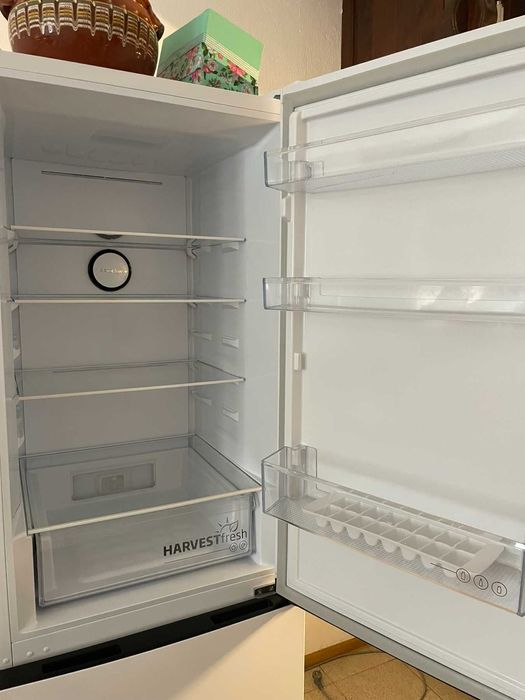 Хладилник Beko с над 2 години гаранция