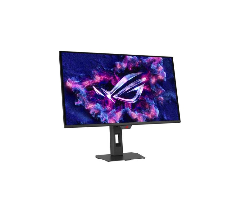- Монитор ASUS ROG Strix QD-OLED XG27AQDMES 27" QHD 240Hz