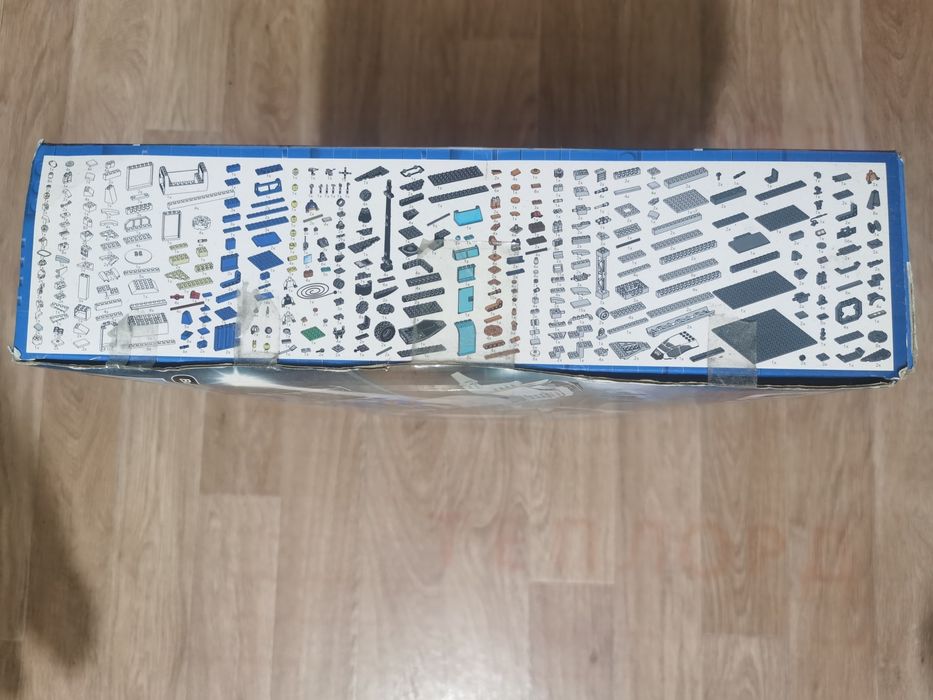 Конструктор большой