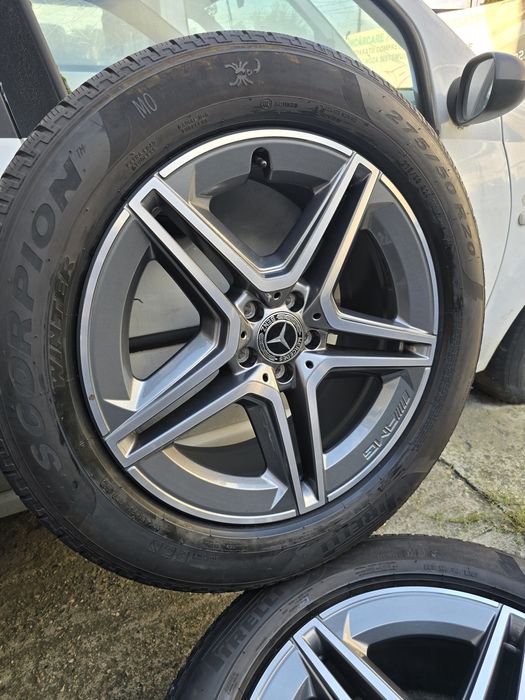 Jante originale Mercedes Gle 20