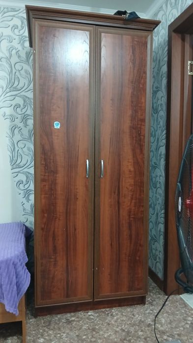 Продам шкаф 90 см