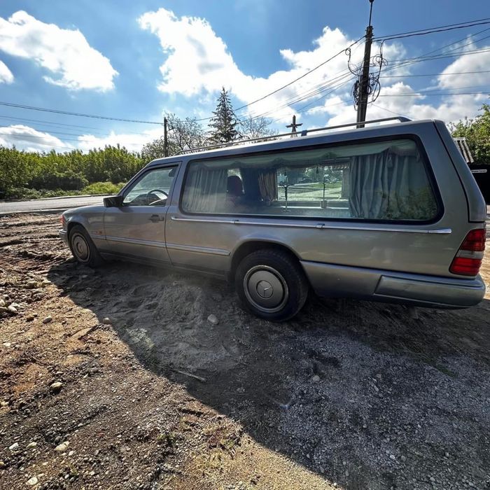 De vanzare Mercedes Drig an 1989