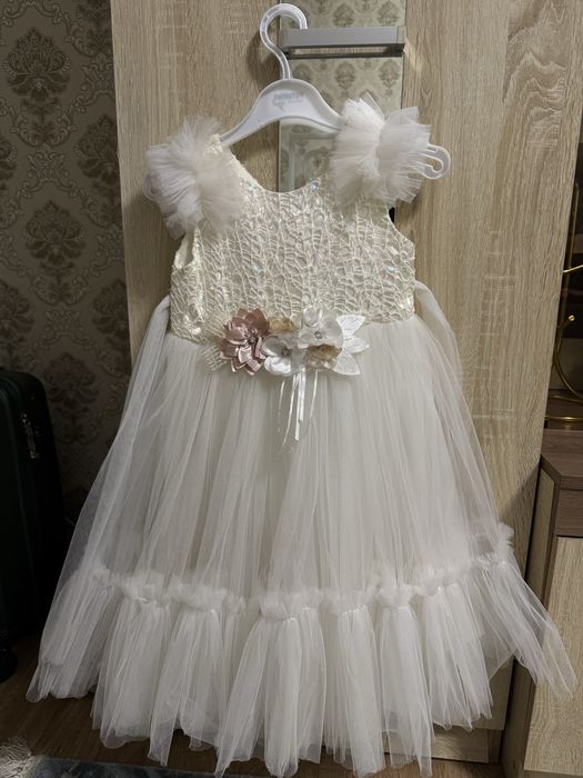 Балный көйлек турецкий