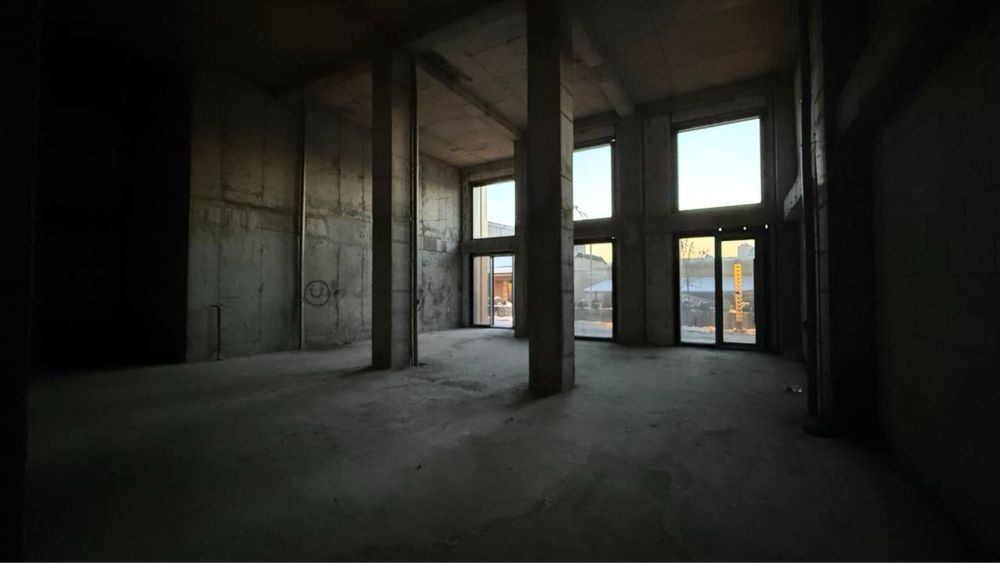 Продаётся нежилое помещение