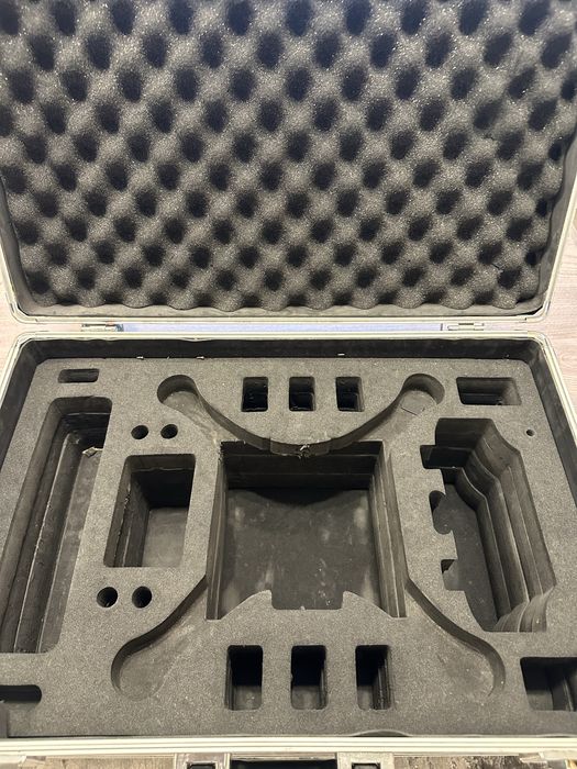 Куфар за дрон!Топ