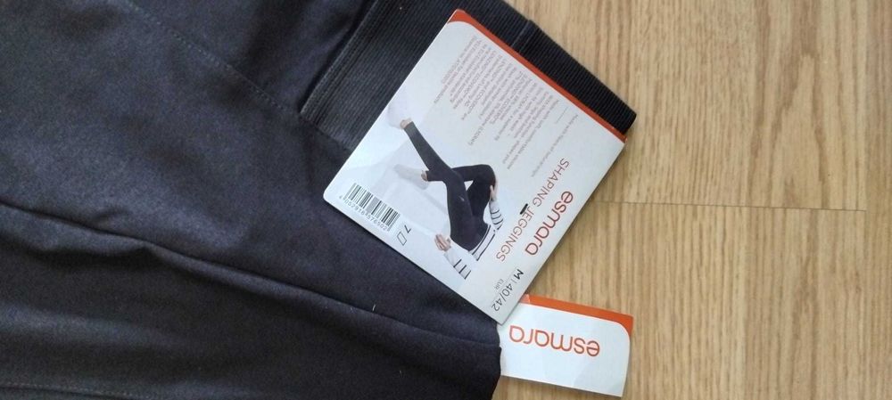 Lot 2 colanti dama noi ,marime M