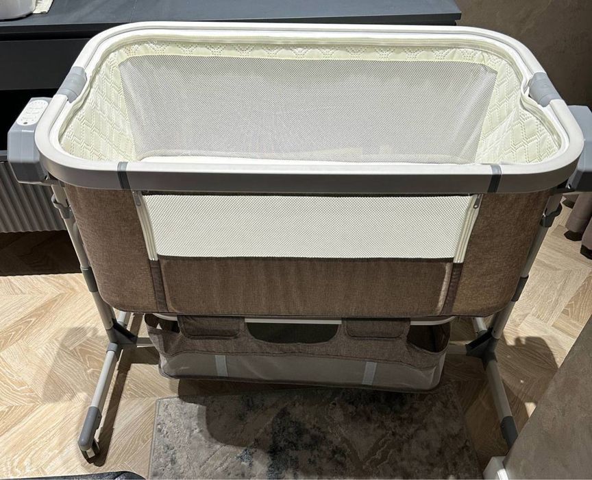 Кровать люлка в идеалном состоянии