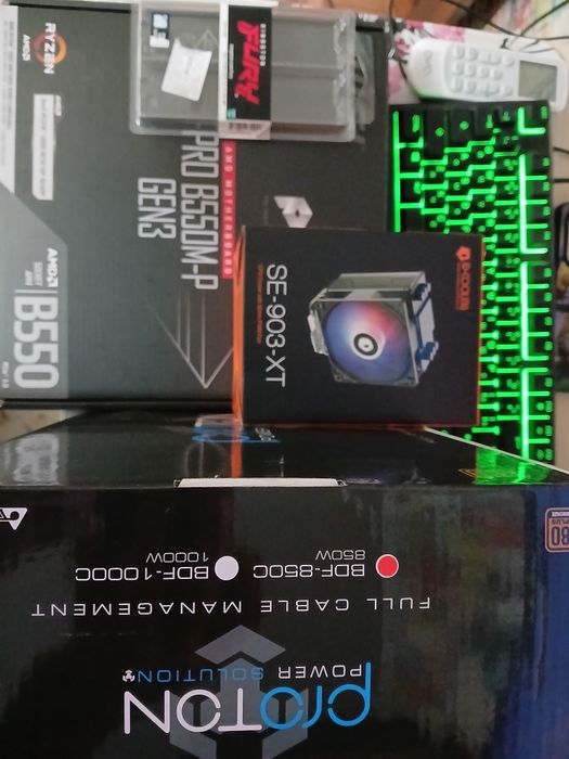 Продам Системный блок