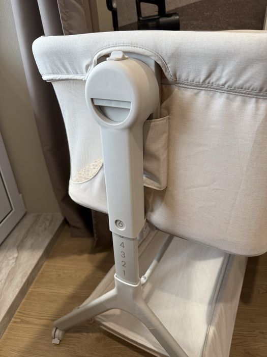 Продам детскую люльку-кроватку