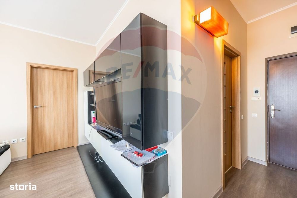Apartament cu 2 camere de închiriat în zona UTA