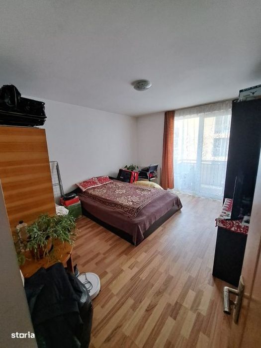 Apartament 2 camere decomandate, zona Porii, Floresti