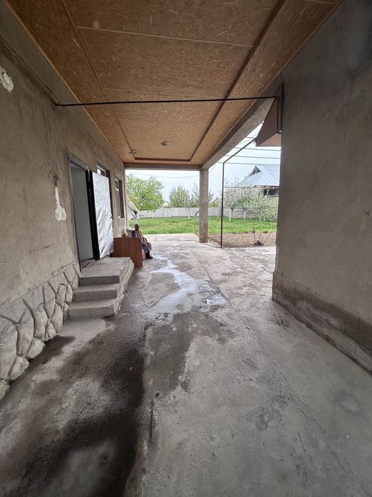 Продам дом. В районе Самал базара