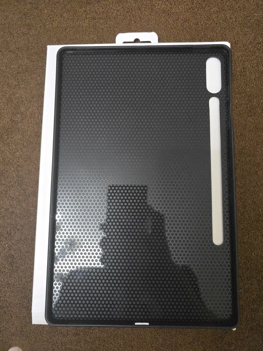 Husa/Carcasa Samsung Galaxy Tab S9+/Tab S10+