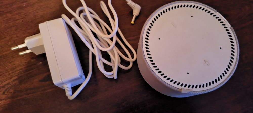 Яндекс станция Алиса мини плюс