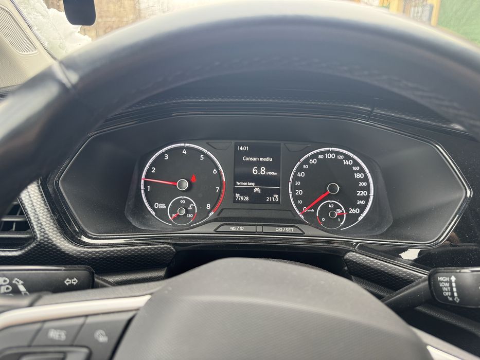 De vanzare Vw T Cross