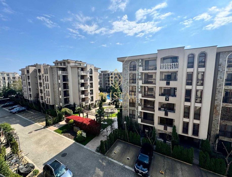 Продава се Едностаен апартамент в к.к. Слънчев бряг - 31 кв.м за 2162 €/кв.м - Снимка #6