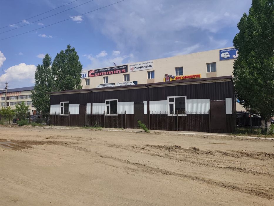 Сдам в аренду бутики