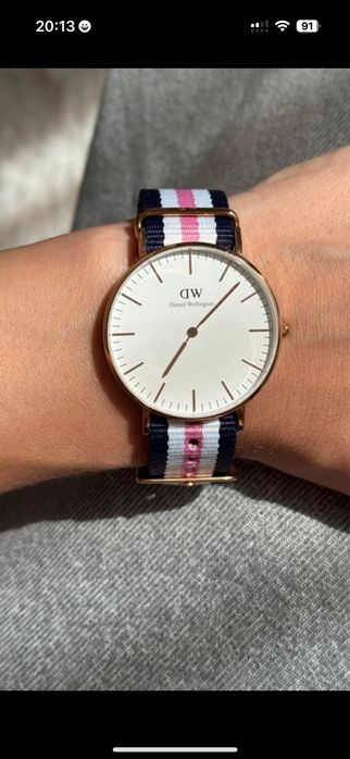 Ceas Daniel Wellington