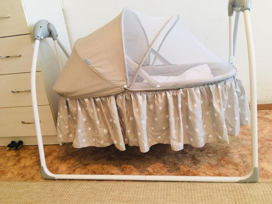 Продам люлька