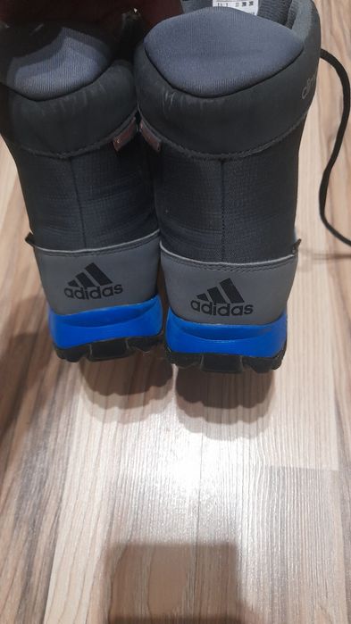 Детски оригинални боти на ADIDAS