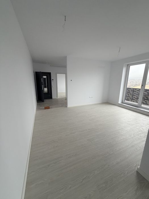 Apartament 3 camere FINISAT cu parcare si boxa incluse