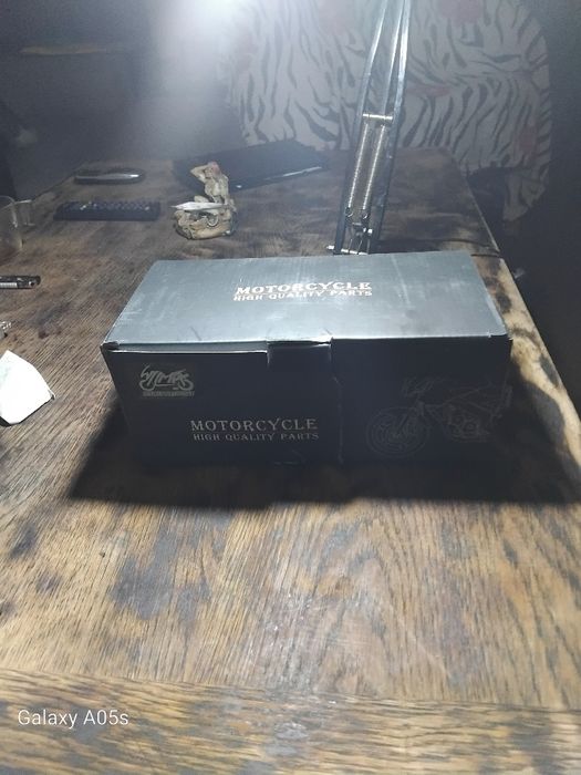 Ambielaj scuter YAMAHA 125cc