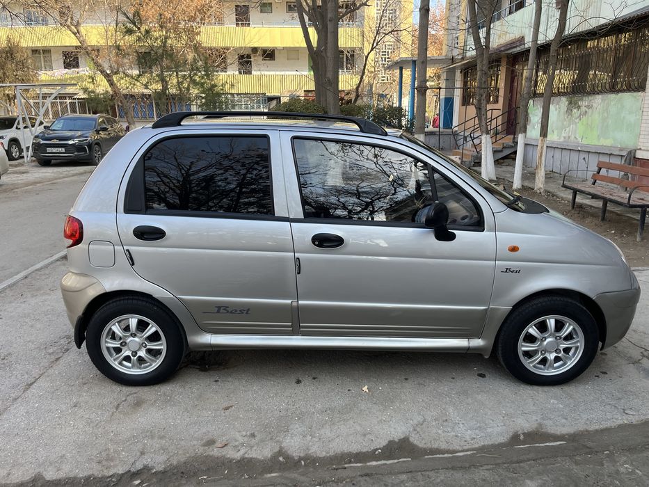 Matiz best lyuks kondisioner