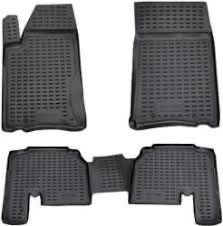 Коврики в салон SSANG YONG Actyon