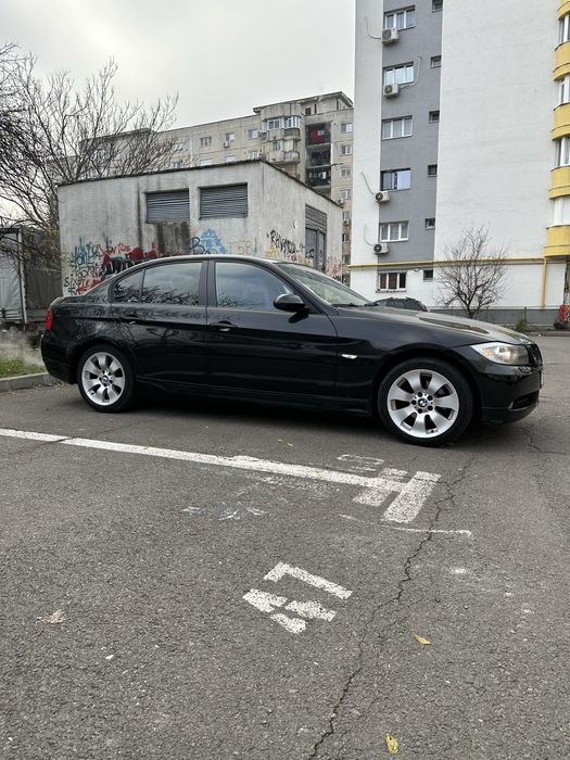 Vand Bmw e 90, seria 3, 318i