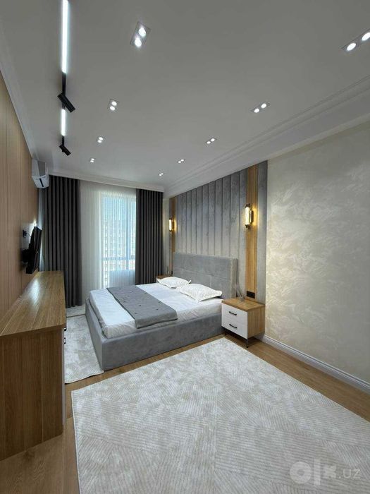 Продается 3 комнатная квартира в ЖК Mavera Town