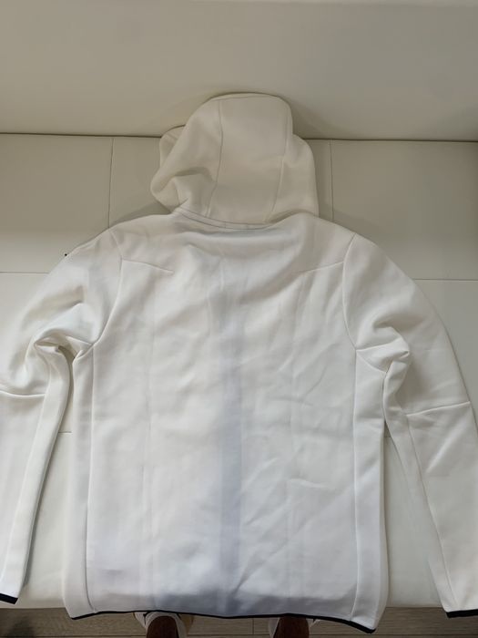 Bluza Tech Fleece