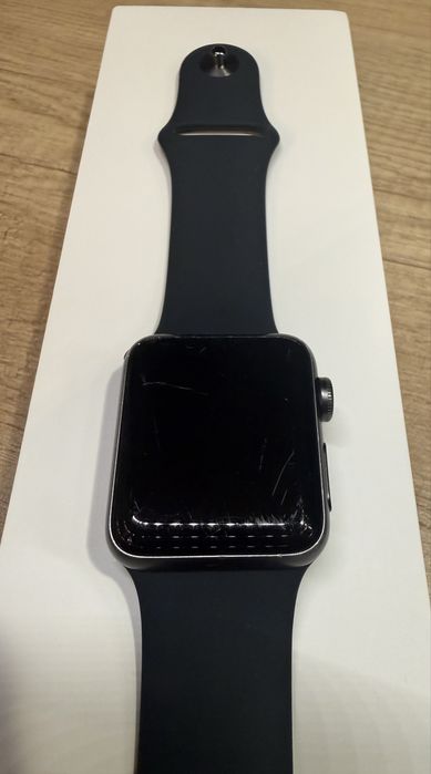 Apple Watch Series 3 38 mm GPS
