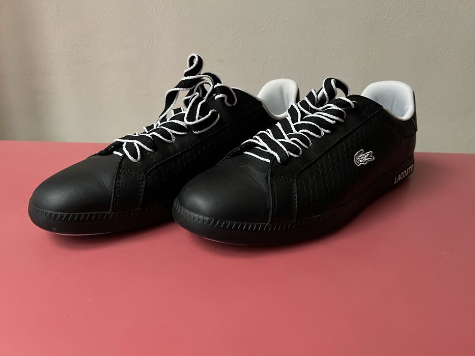 Lacoste Graduate mărimea 39