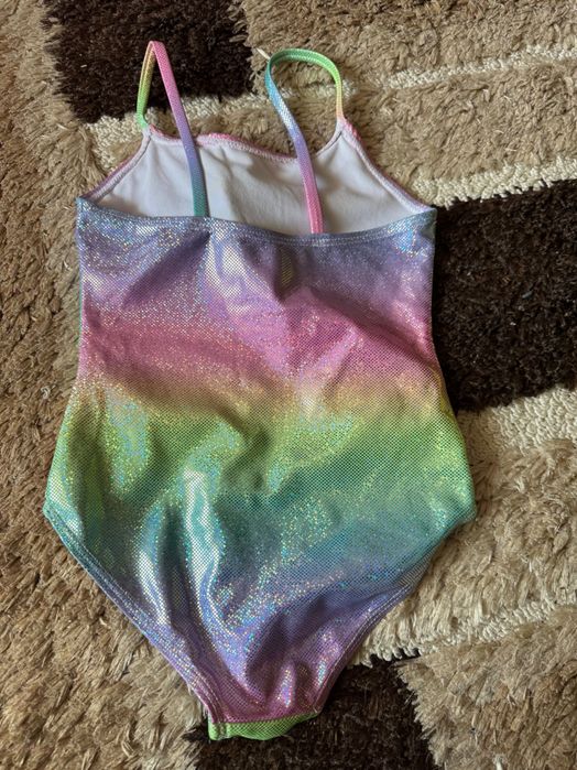 Бански за момиченце 5-6 години